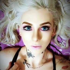 Barbie Humana Brasilera