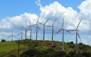 99% de energía renovable