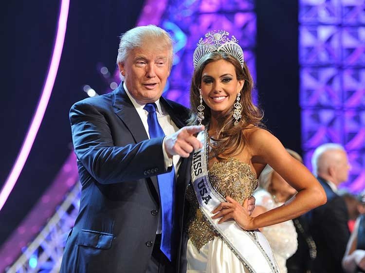 La solución de Trump