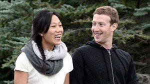 Mark Zuckerberg