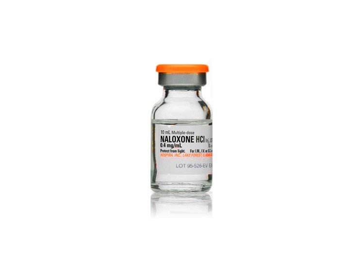 Narcan