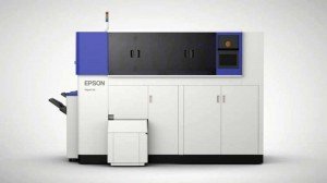 Nueva Epson