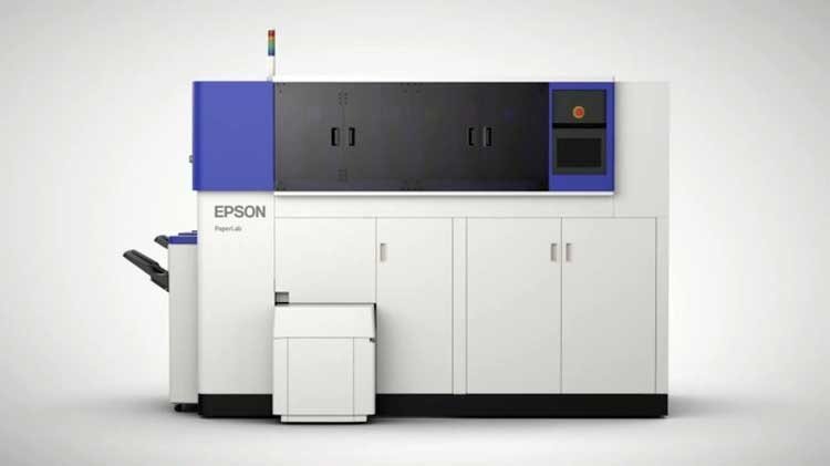 Nueva Epson