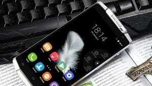 Oukitel K10000