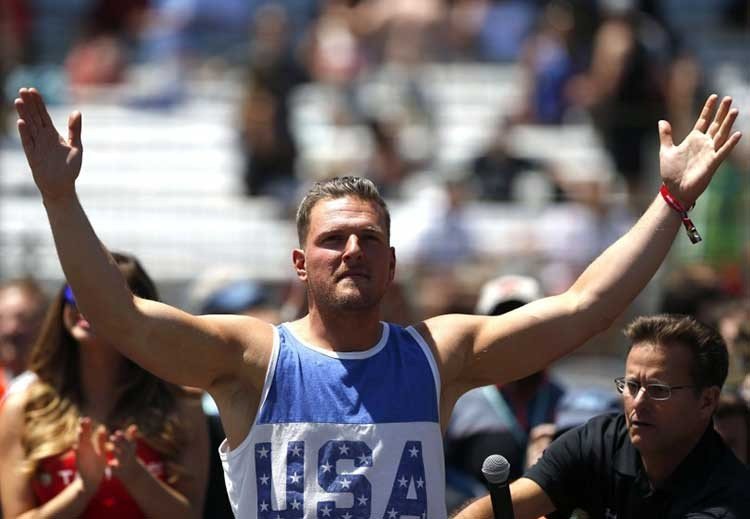 pat mcafee