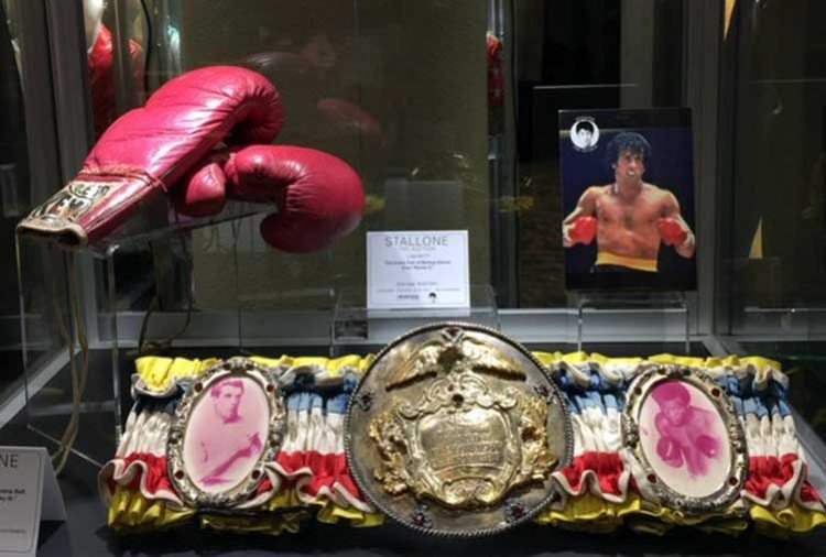Rocky