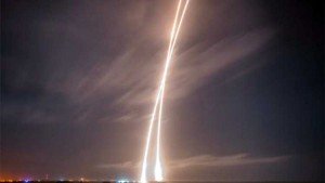 SpaceX