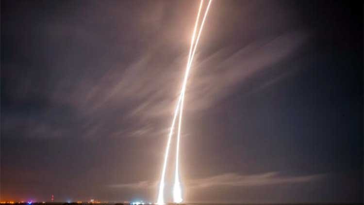 SpaceX