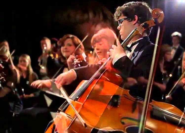 The Piano Guys
