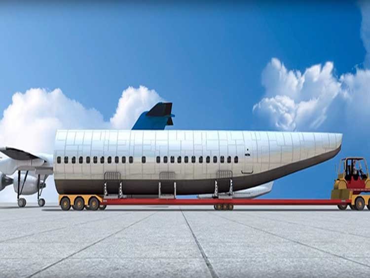 accidentes de avión