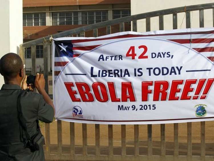 ebola