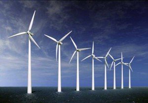 Energías renovables atraen un récord $ 329 billones