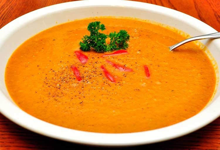 sopa