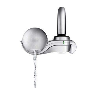400 fontaneros instalan filtros de agua gratis
