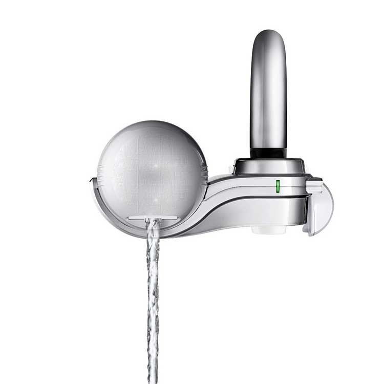 400 fontaneros instalan filtros de agua gratis