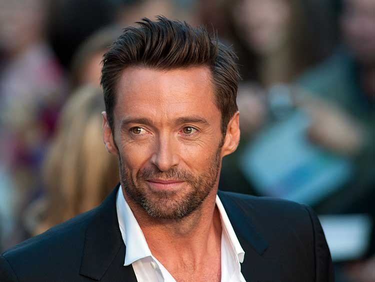 Lo que Hugh Jackman pide a sus fans sobre el cáncer