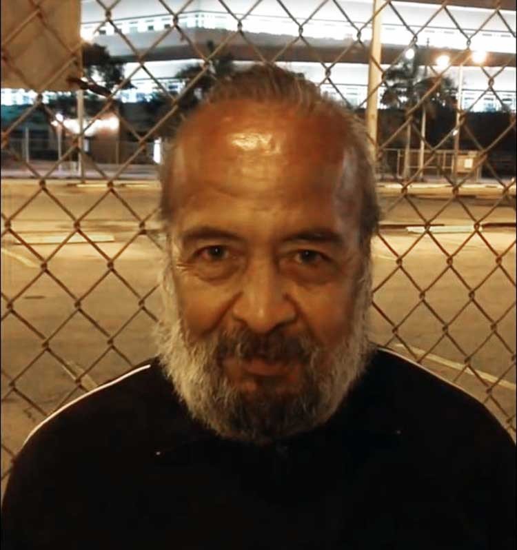 Isaac Avila