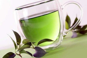 Beneficios del Té verde para el corazón