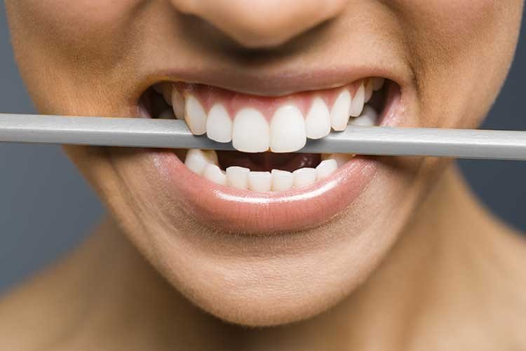 Cómo un lápiz puede curar un dolor de cabeza