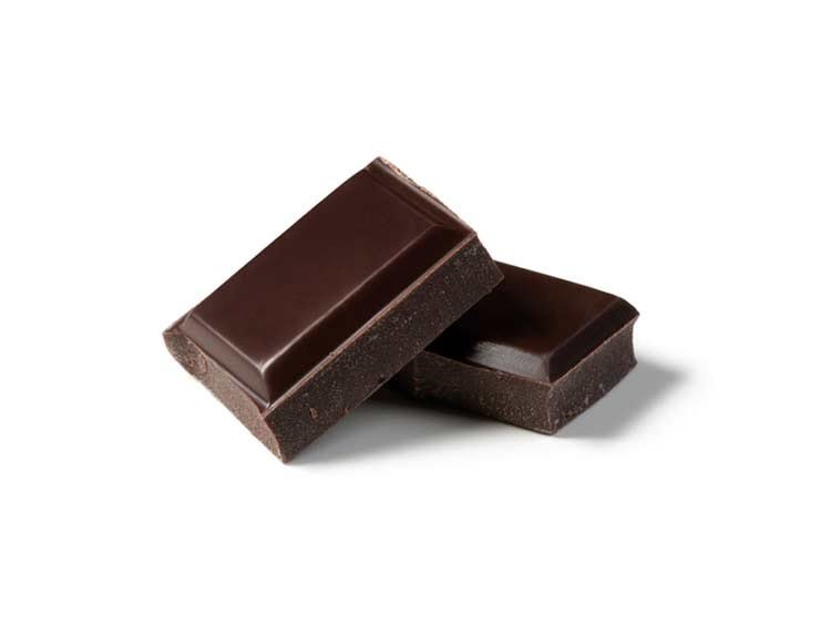 Hicieron un chocolate que alarga la vida
