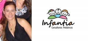 Pediatras salvan una beba de un año por WhatsApp