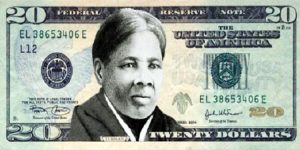 El nuevo billete de 20 dólares será...
