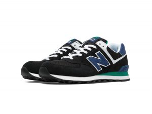 New Balance a la vanguardia en impresión 3D