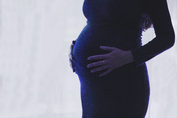 A qué edad se es vieja para tener un bebé
