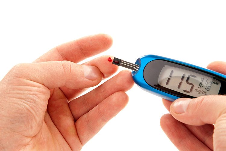 Cirugía bariátrica es eficaz en la diabetes tipo 2