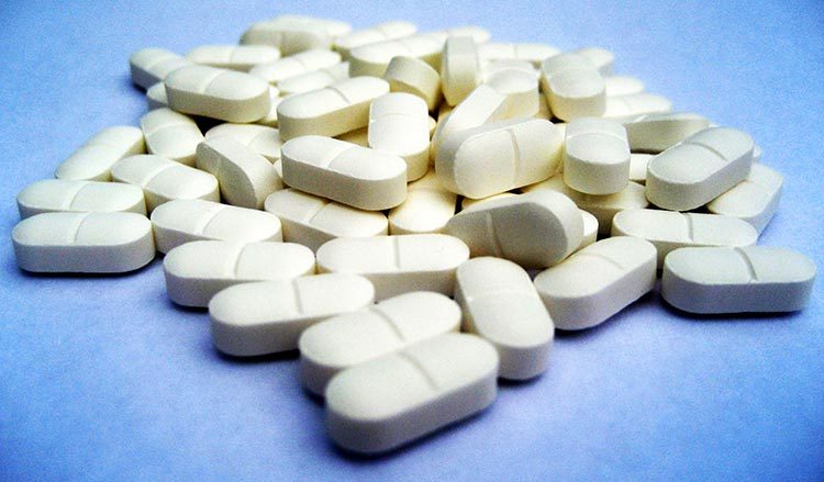 Remedio de libre venta ayudaría al dolor emocional
