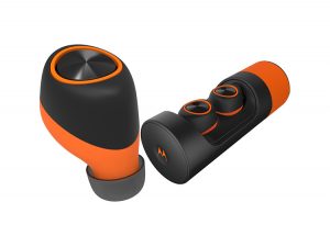 Motorola Verve Ones+ auriculares Wireless