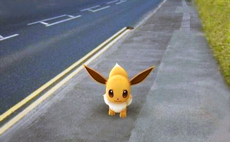 Hospital de Niños está utilizando Pokemon Go