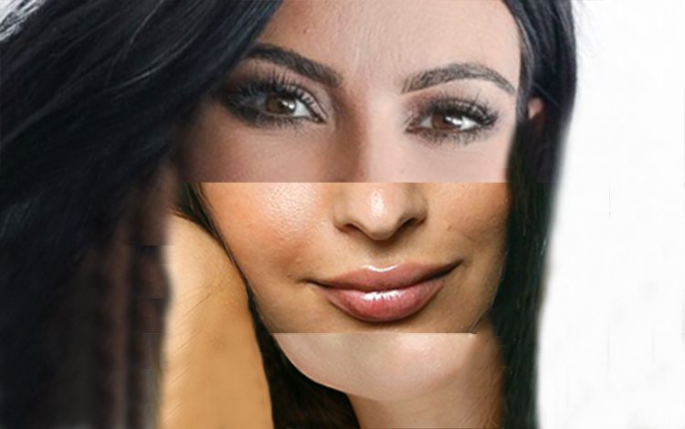 Quién tiene la cara más bella del mundo?