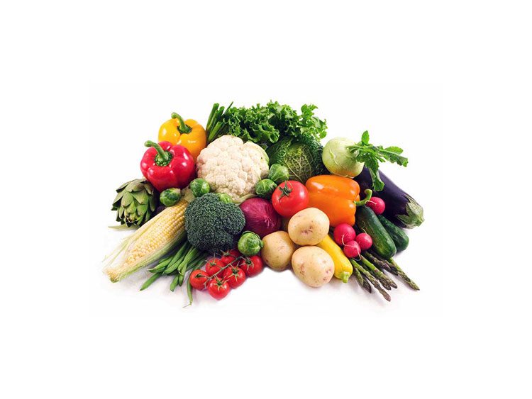 Los veganos viven más que los carnívoros