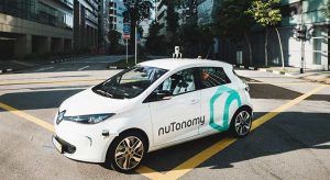 NuTonomy