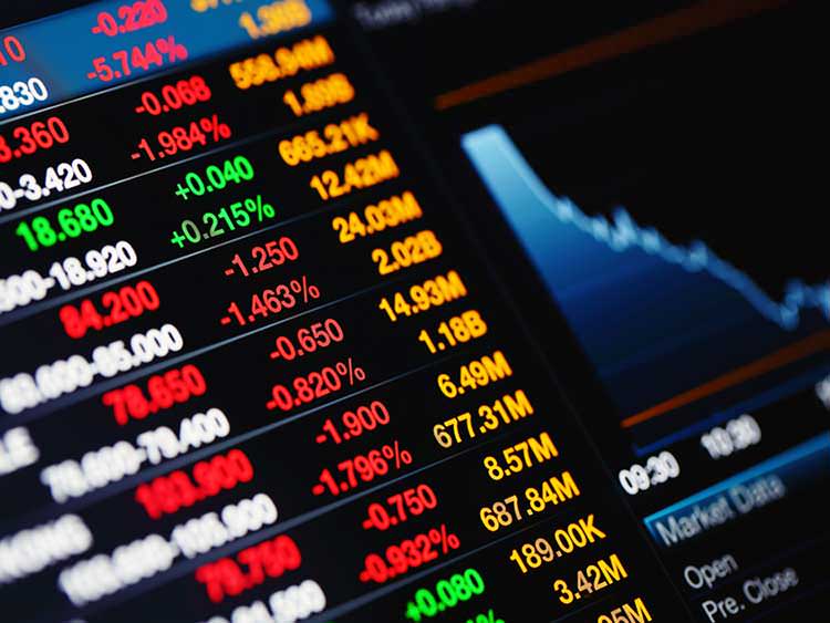 Cuanto cuesta invertir en bolsa