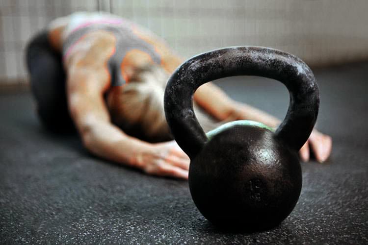 Tipos de crossfit y beneficios para la salud