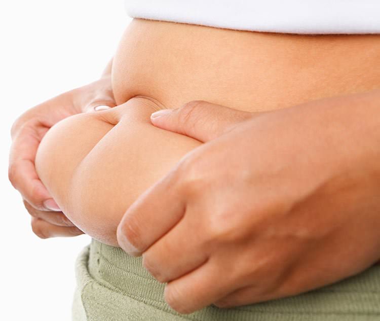 5 peores alimentos para su metabolismo