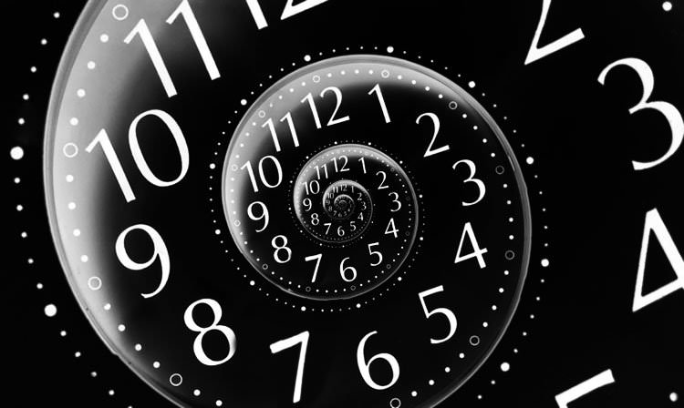 Agregan tiempo en los relojes - amenaza para Internet
