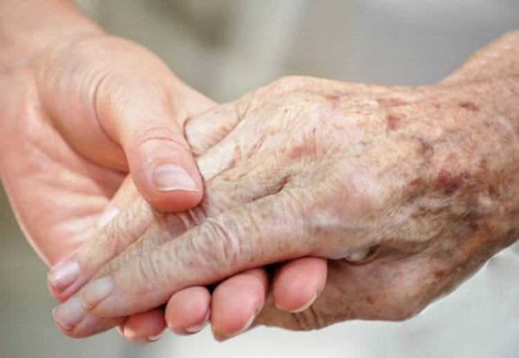 Le funcionó una ayuda contra el Parkinson