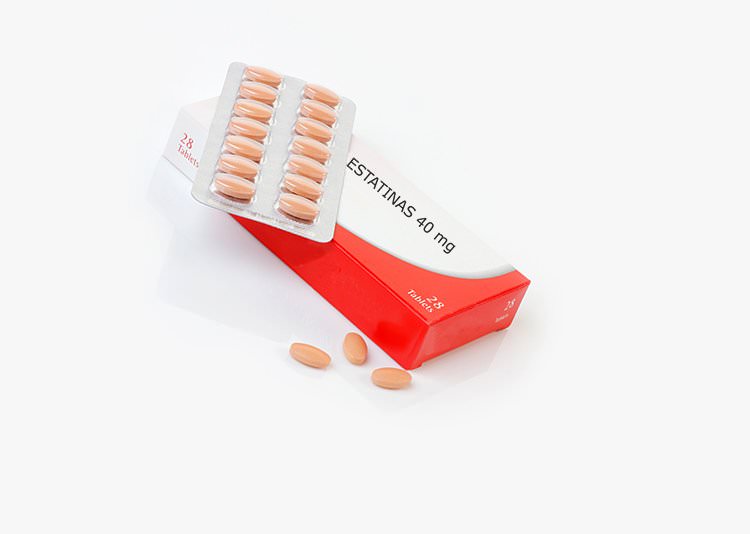 Las estatinas son buenas contra el Alzheimer