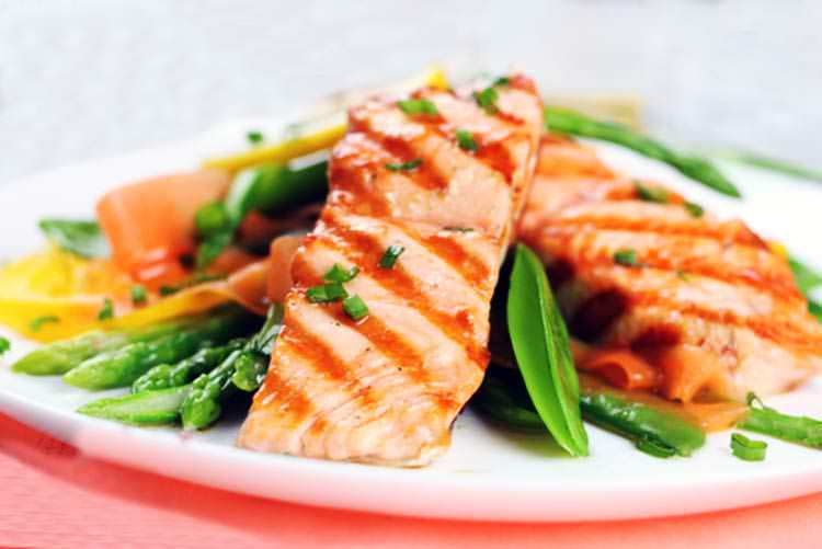 Dieta baja en Carbohidratos para perder peso