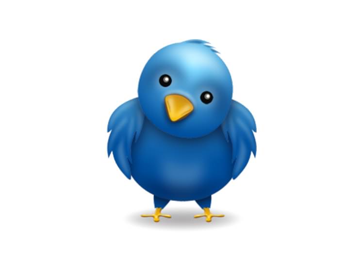 Derechos de propiedad intelectual en Twitter?