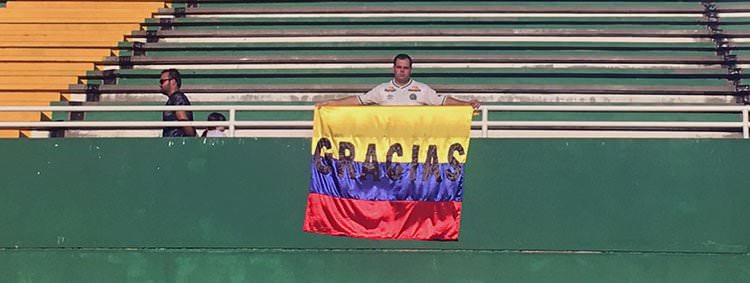 gracias