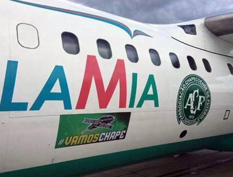 Vamos Chape