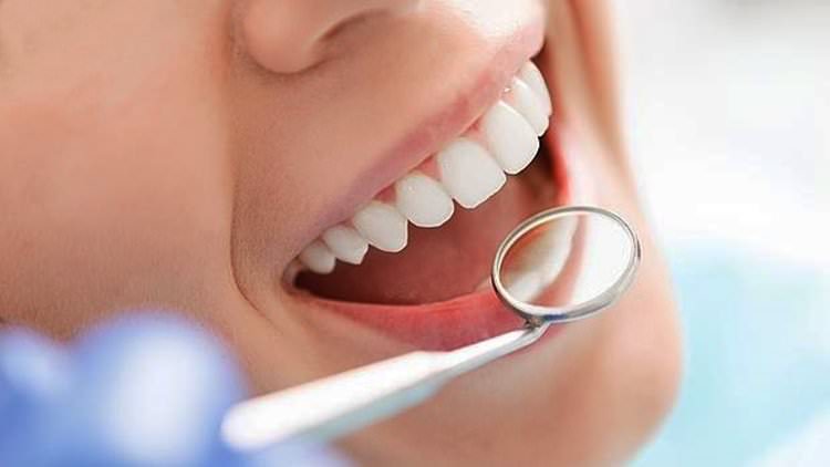 El dentista no usaría más el empaste dental