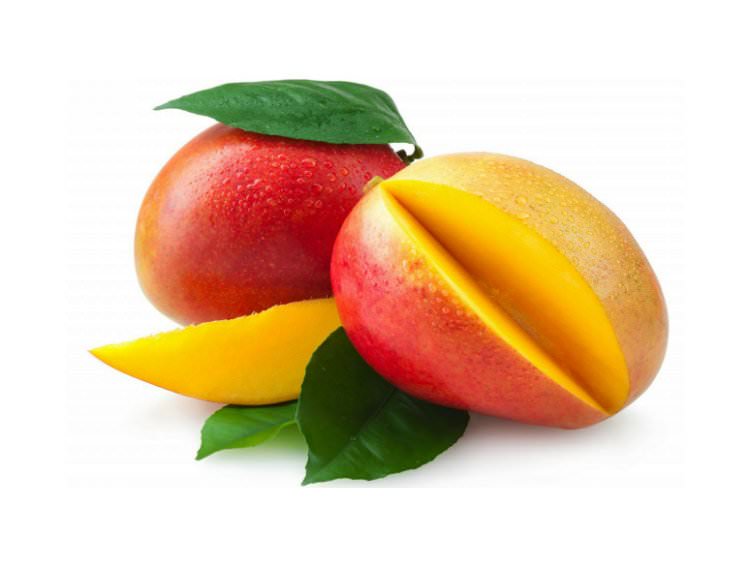 10 beneficios de comer mango para la salud