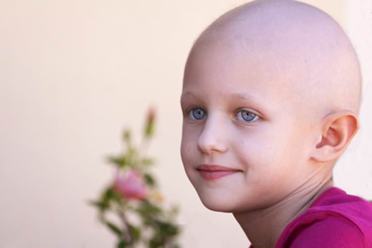 Sepa cómo detectar el cáncer en niños
