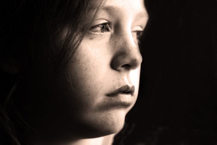 PTSD en niños - trastorno de estrés postraumático