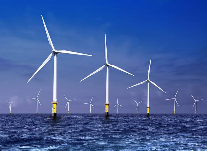 Hogares en California pagan $0 por Energía alternativa